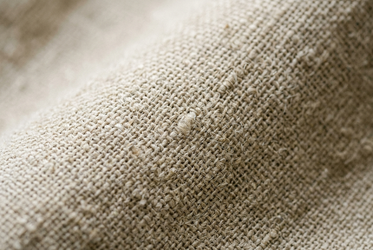 Myah Sage Linen Skirt