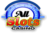 All Slots logo