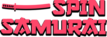 Spin Samurai logo